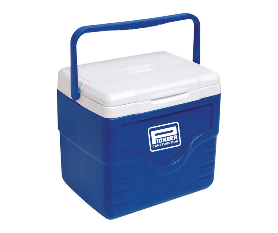 Coleman 9qt Cooler