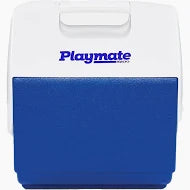 Igloo Playmate Pal 7 Qt Cooler