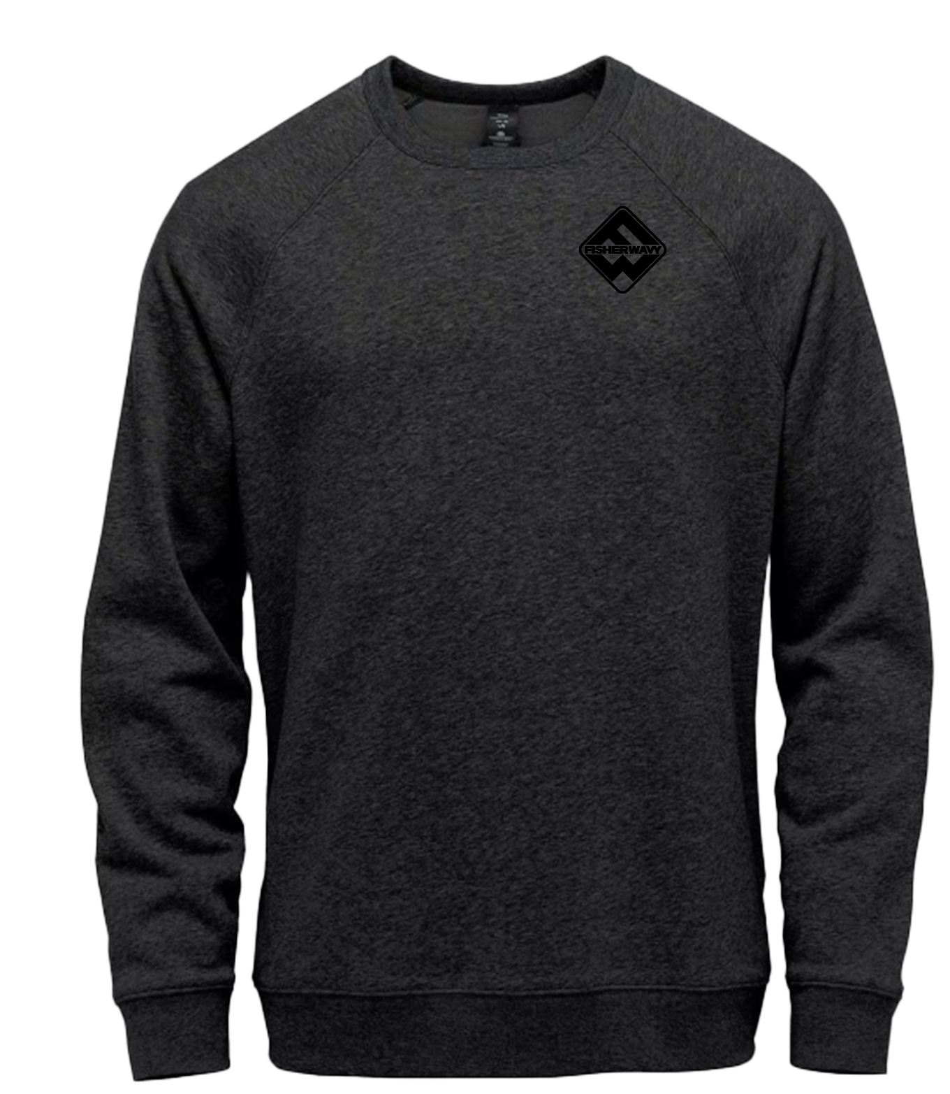 Men's Monashee Fleece Crew Neck