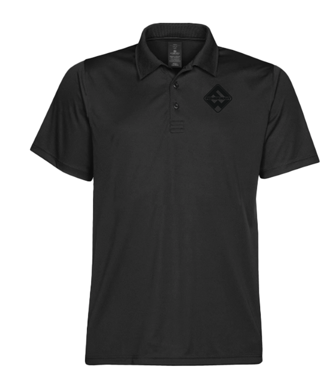 Men's Eclipse H2X-DRY Pique Polo