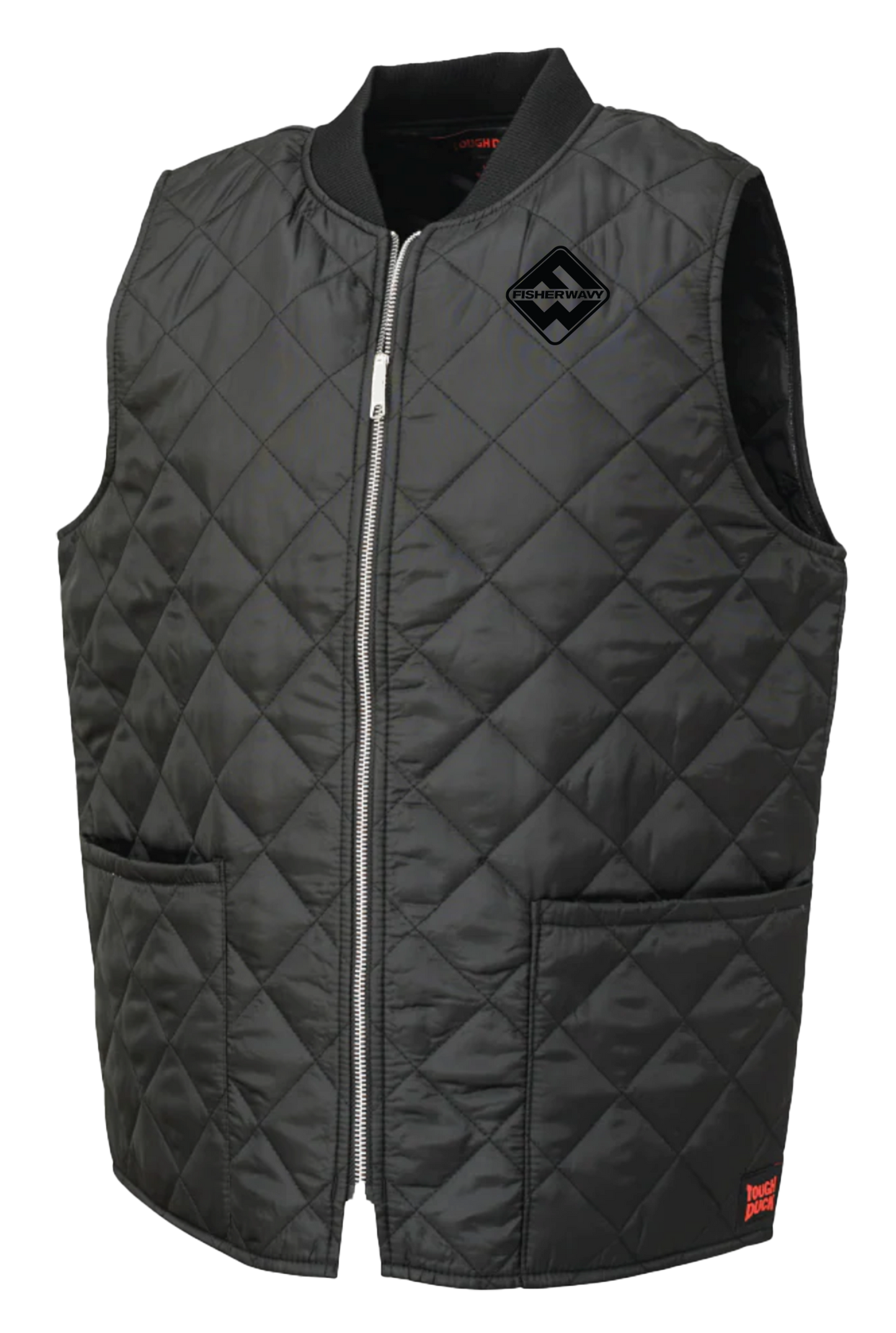 Freezer Vest
