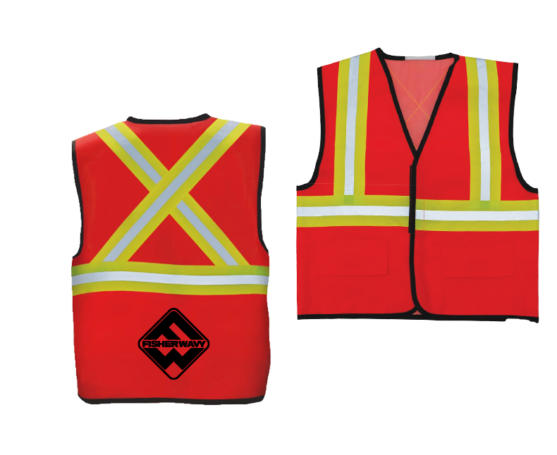 Kid's Safety Vest