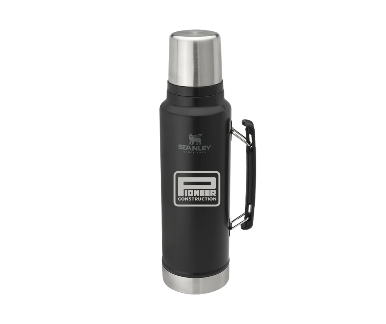 Stanley® 1.5qt Vacuum Insulated Bottle