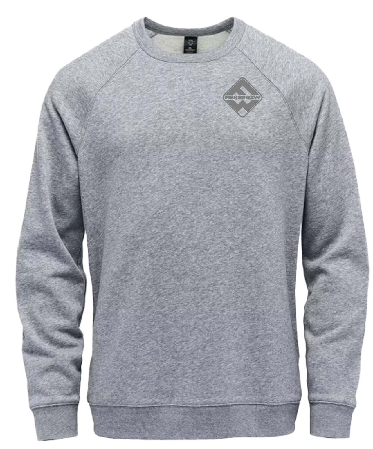 Men's Monashee Fleece Crew Neck