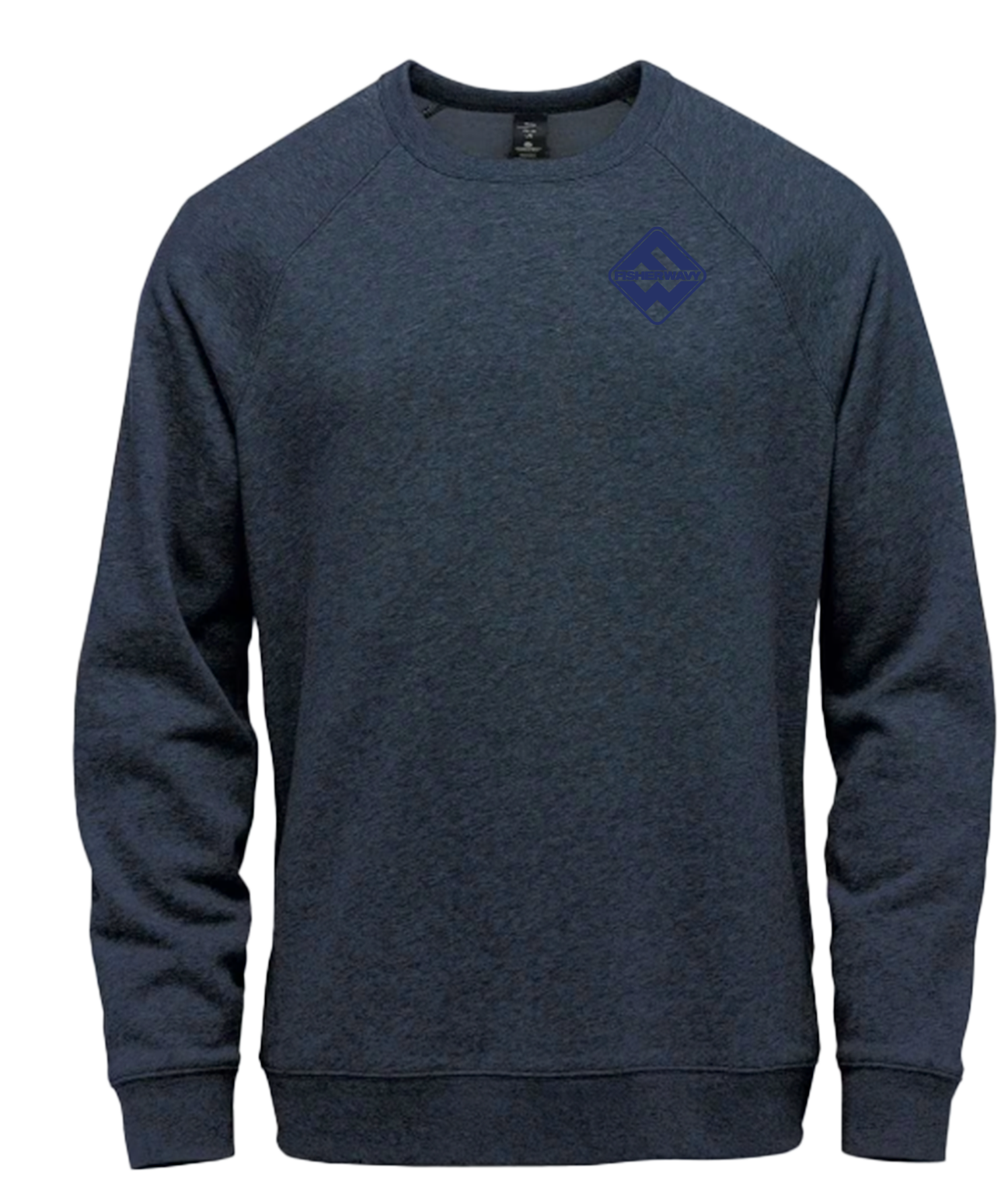 Men's Monashee Fleece Crew Neck