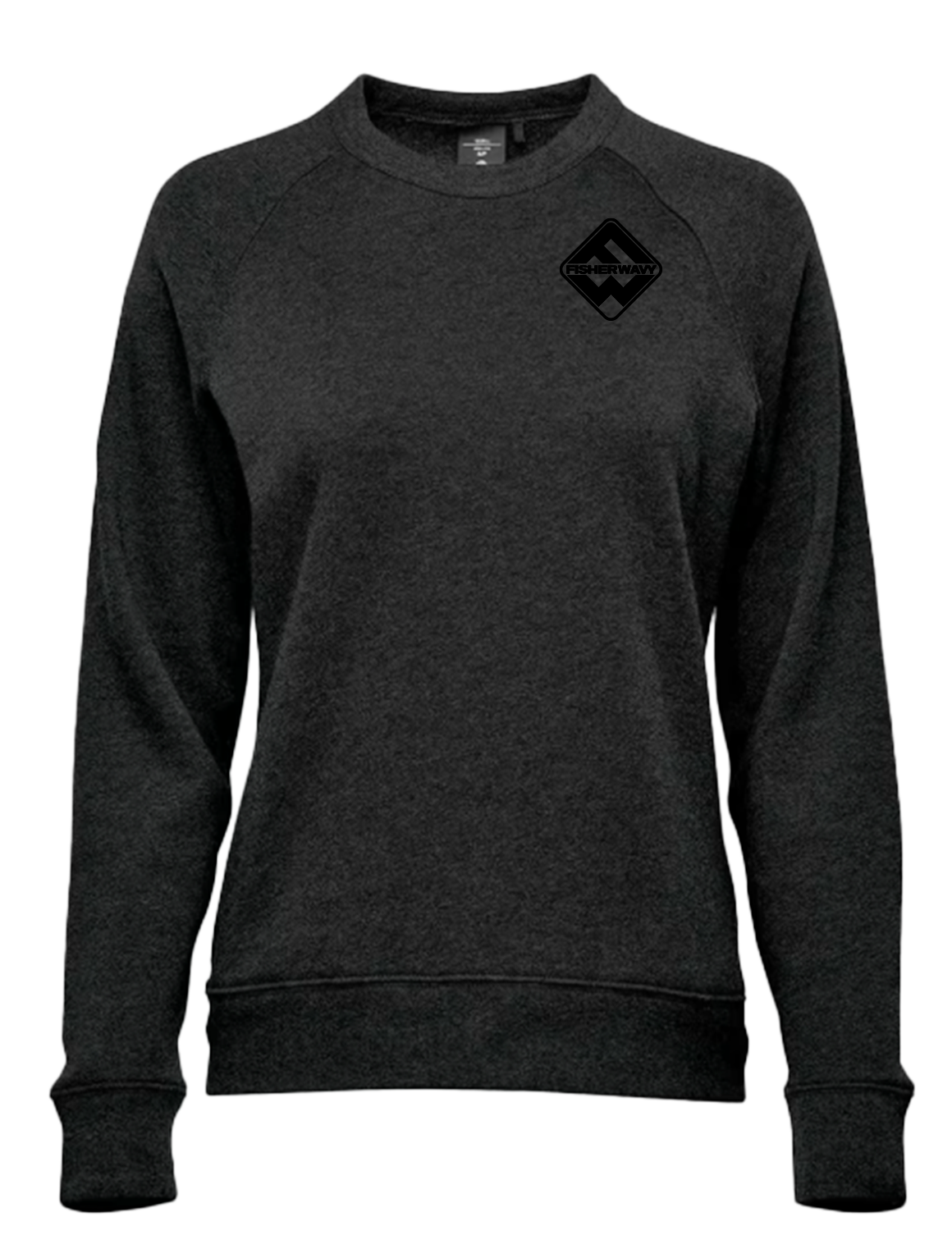 Women's Monashee Fleece Crew Neck