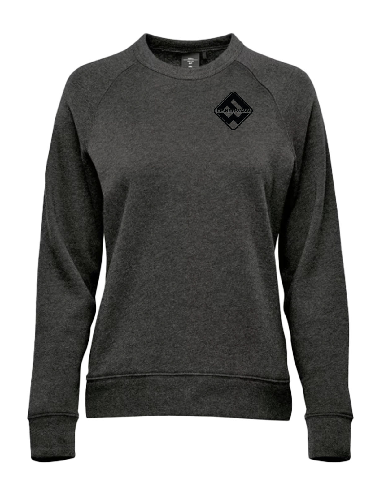 Women's Monashee Fleece Crew Neck