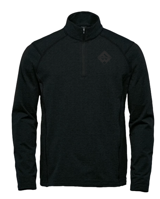 Men's Treeline Performance 1/4 Zip Pullover