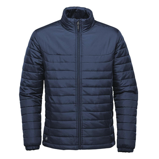 Men's Nautilus Quilted Jacket