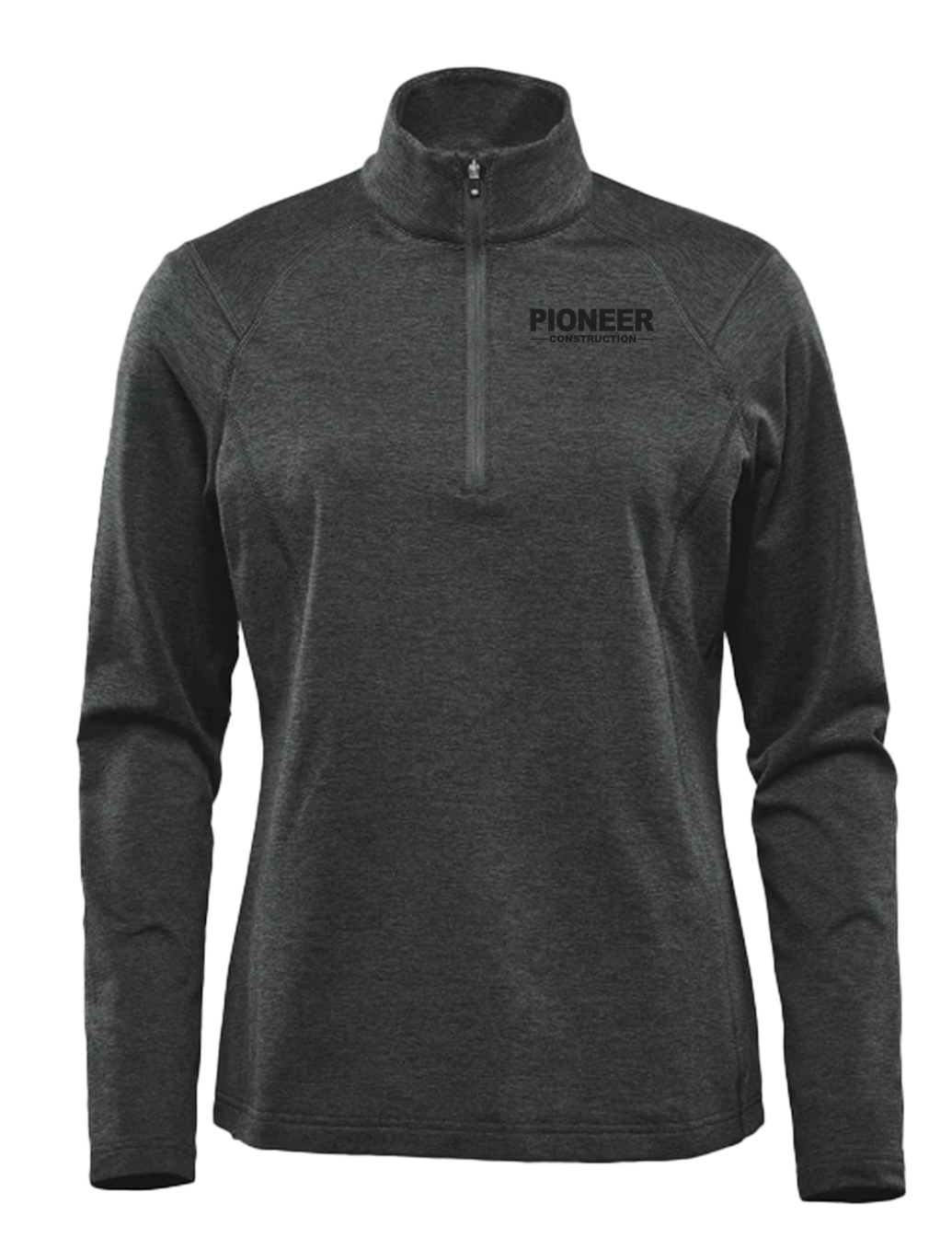 Women's Treeline Performance 1/4 Zip Pullover