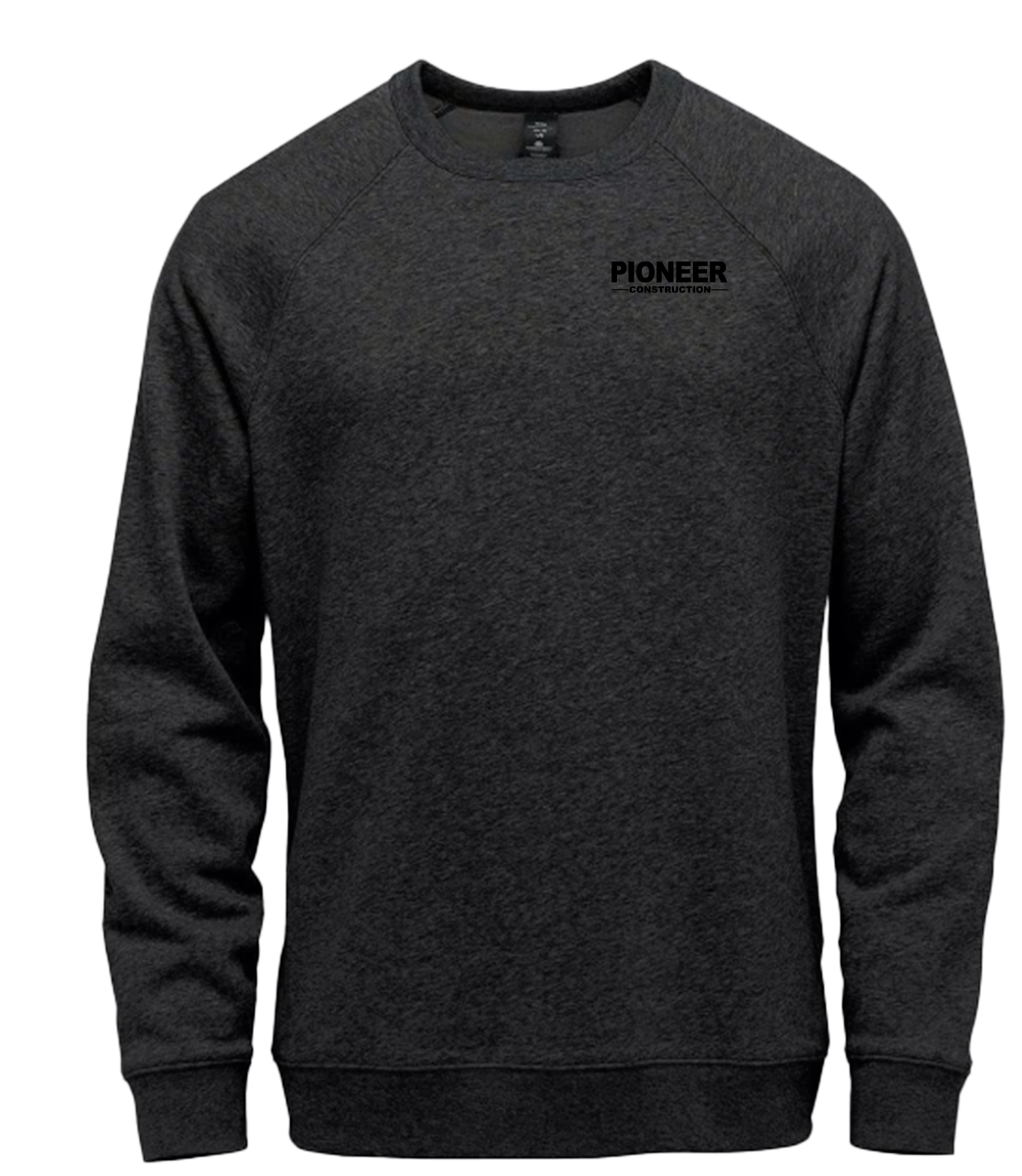Men's Monashee Fleece Crew Neck