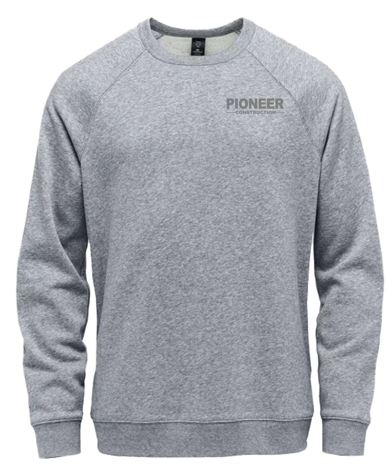 Men's Monashee Fleece Crew Neck