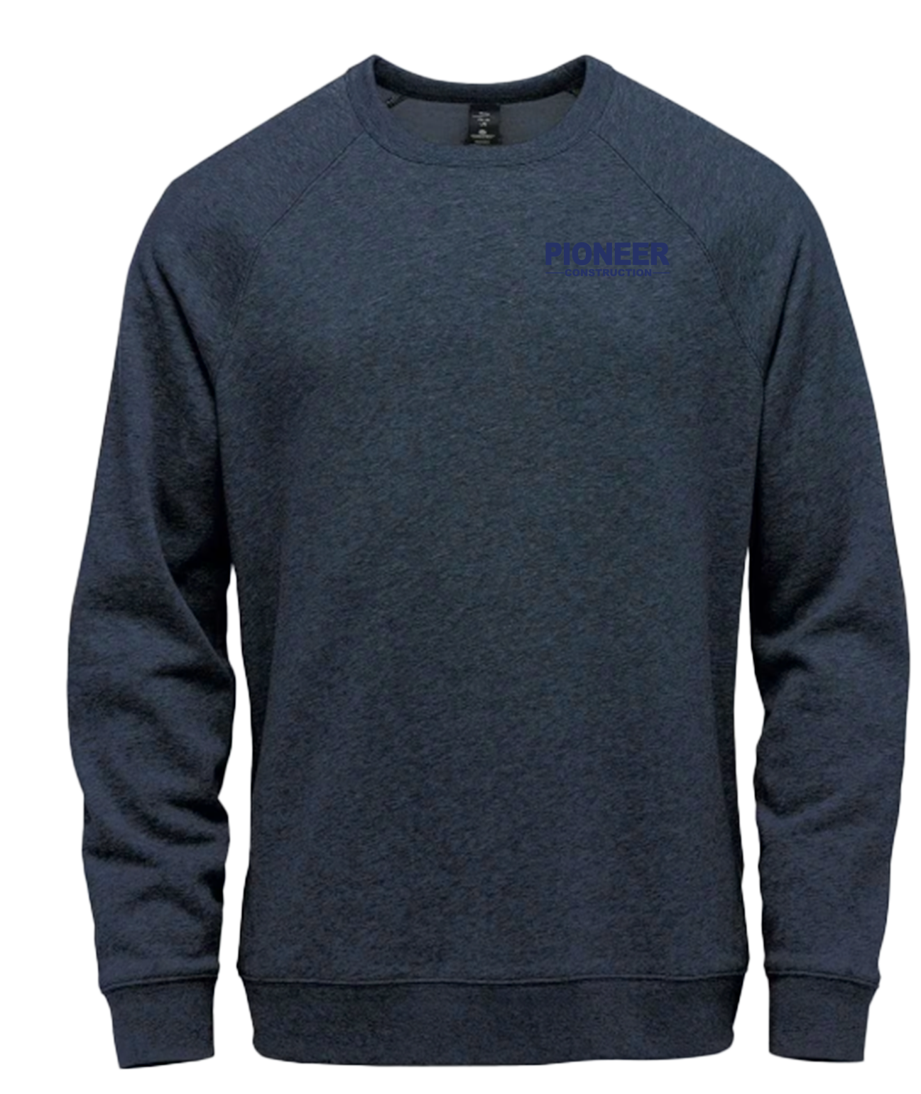 Men's Monashee Fleece Crew Neck