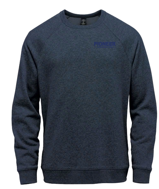Men's Monashee Fleece Crew Neck