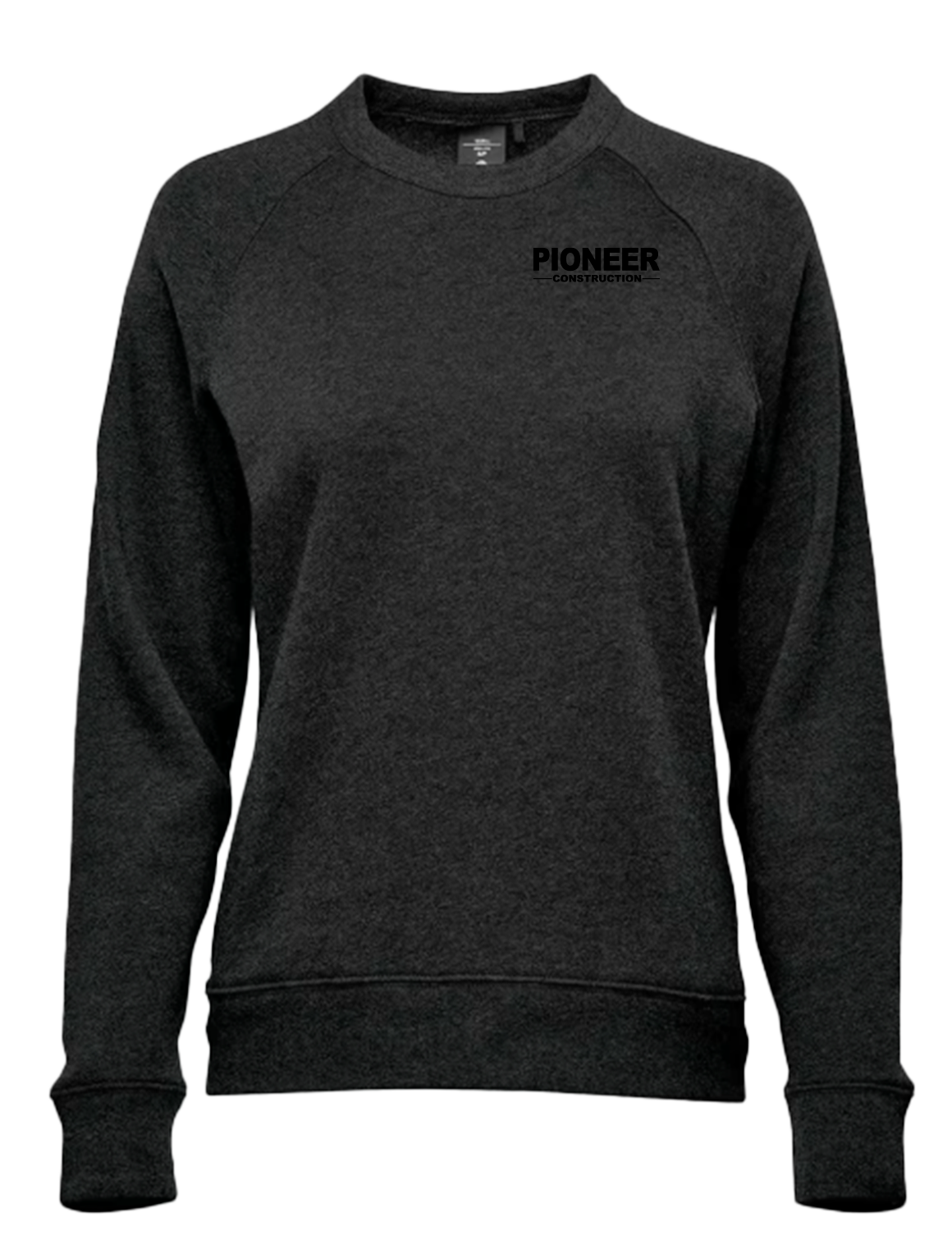Women's Monashee Fleece Crew Neck