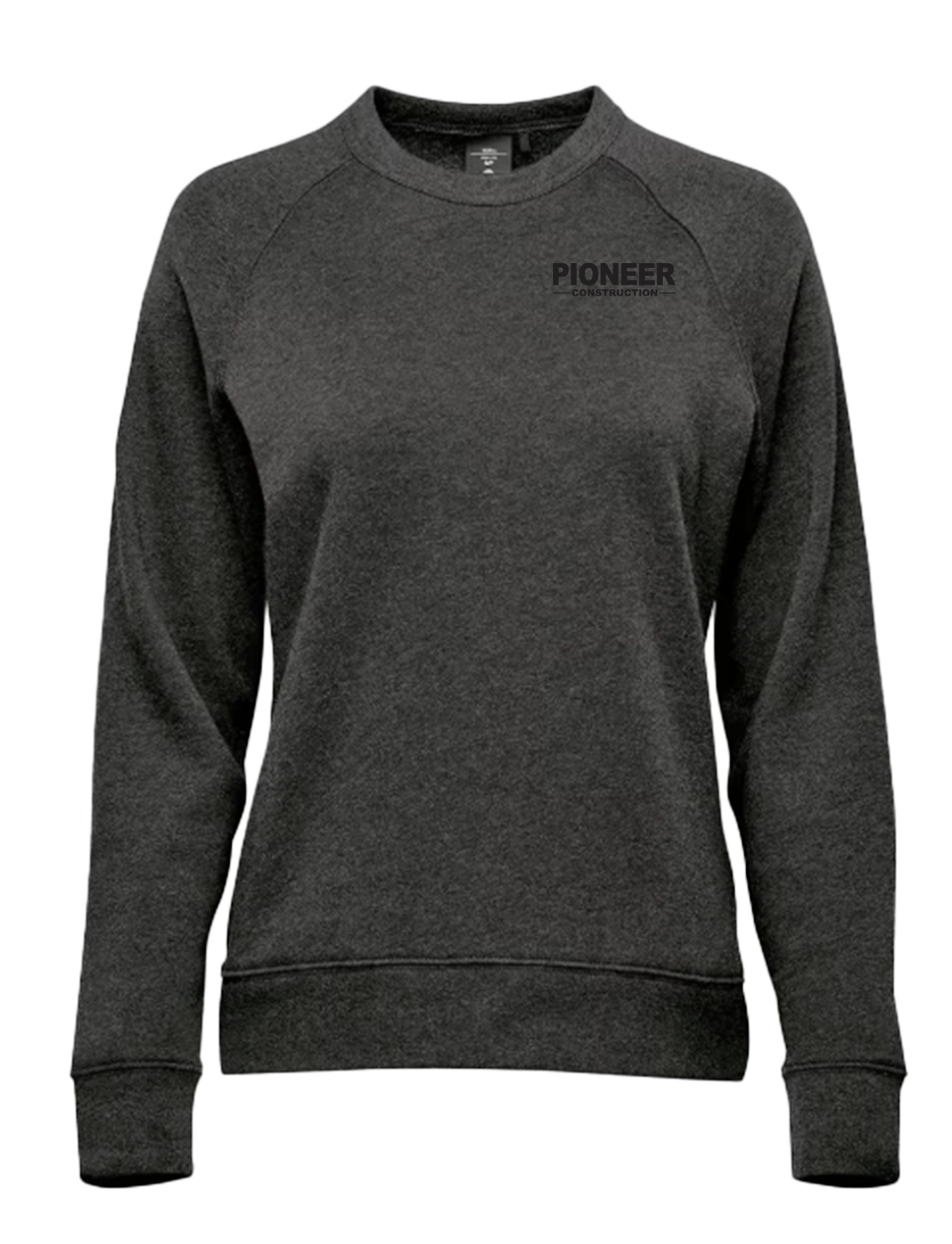 Women's Monashee Fleece Crew Neck