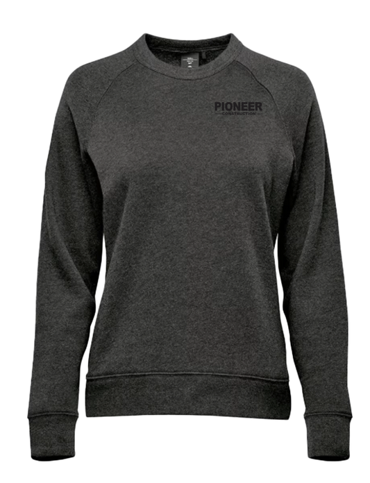 Women's Monashee Fleece Crew Neck