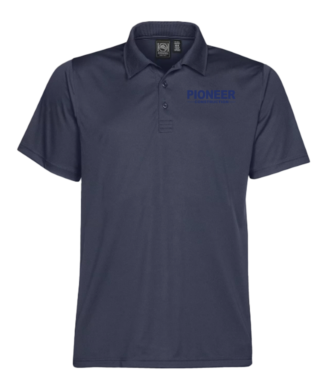 Men's Eclipse H2X-DRY Pique Polo