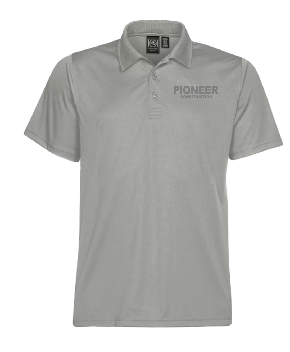 Men's Eclipse H2X-DRY Pique Polo