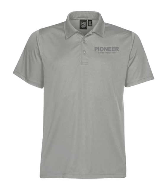 Men's Eclipse H2X-DRY Pique Polo
