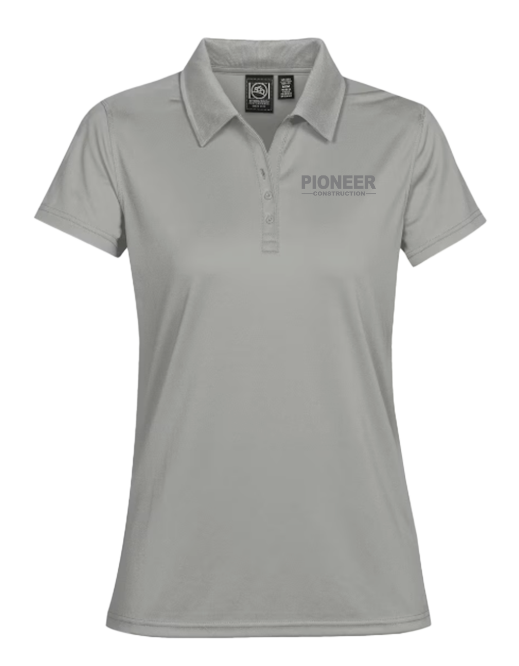 Women's Eclipse H2X-DRY Pique Polo
