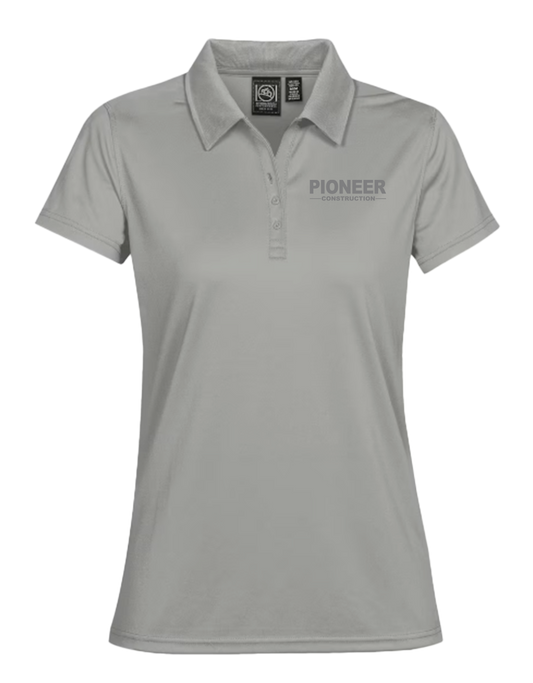 Women's Eclipse H2X-DRY Pique Polo