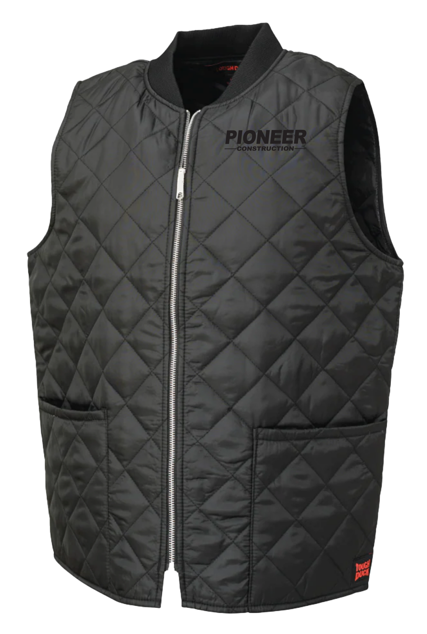 Freezer Vest