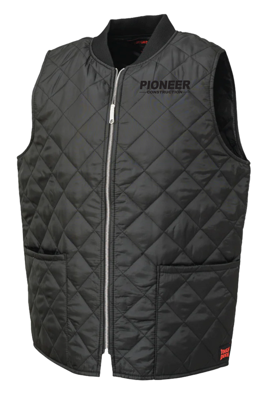 Freezer Vest