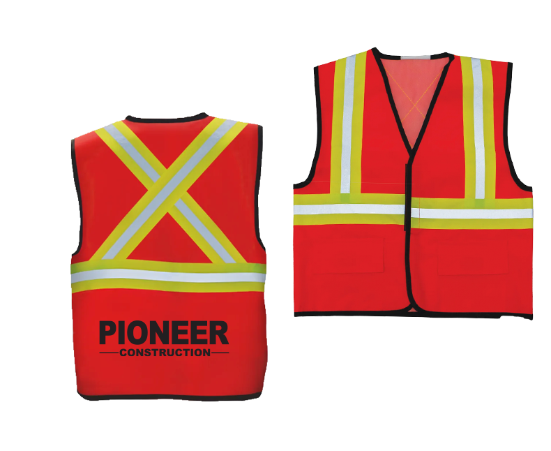 Kid's Safety Vest