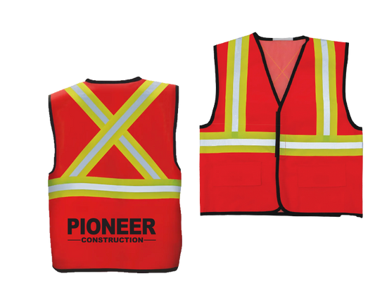 Kid's Safety Vest