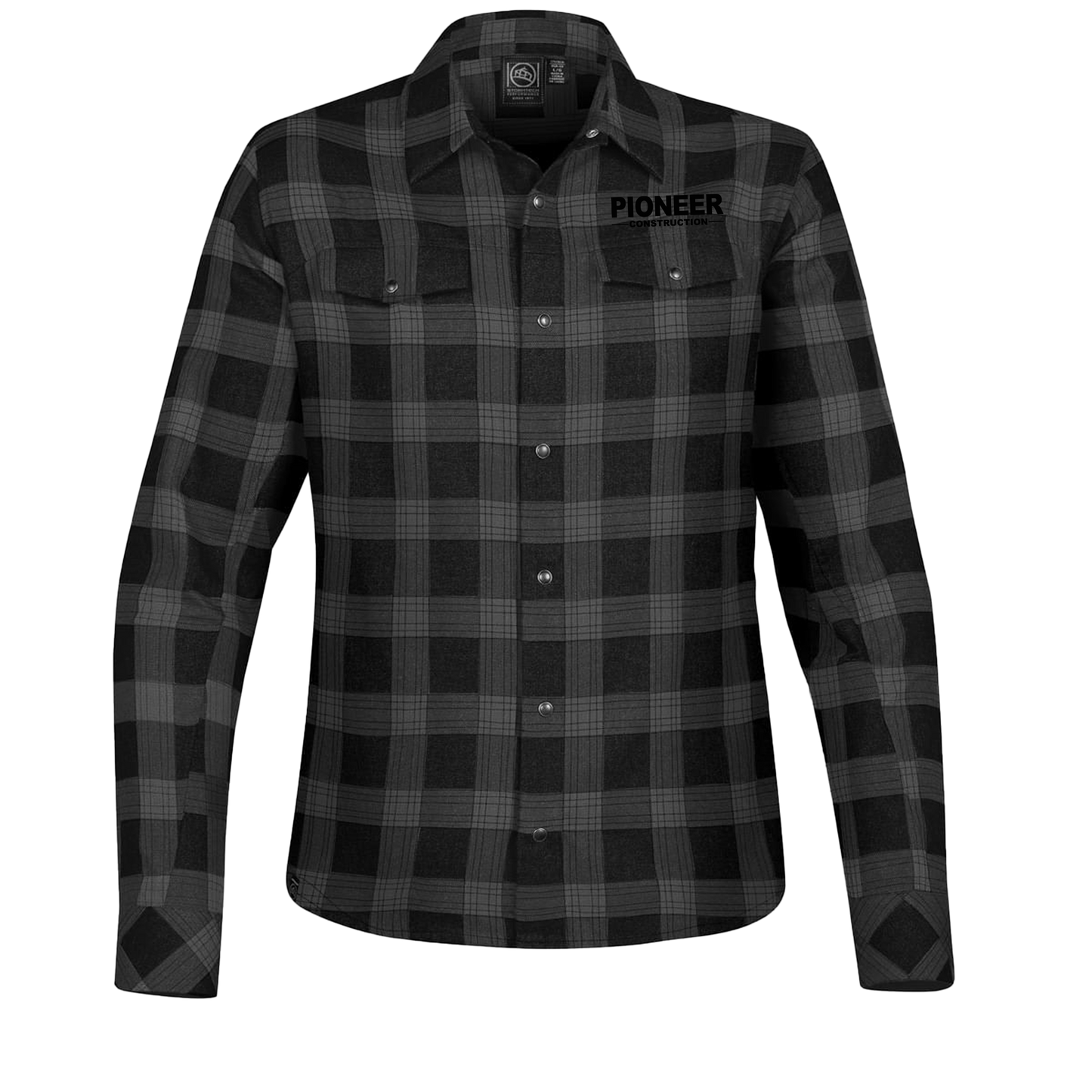 Women's Plaid Shirt