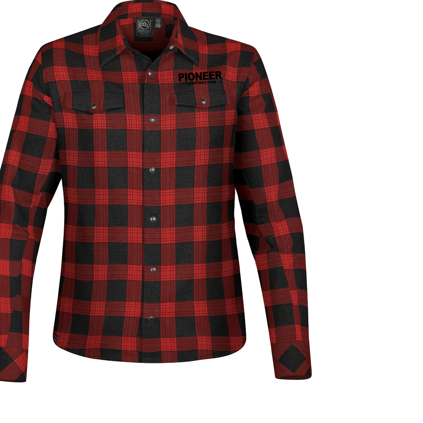 Women's Plaid Shirt