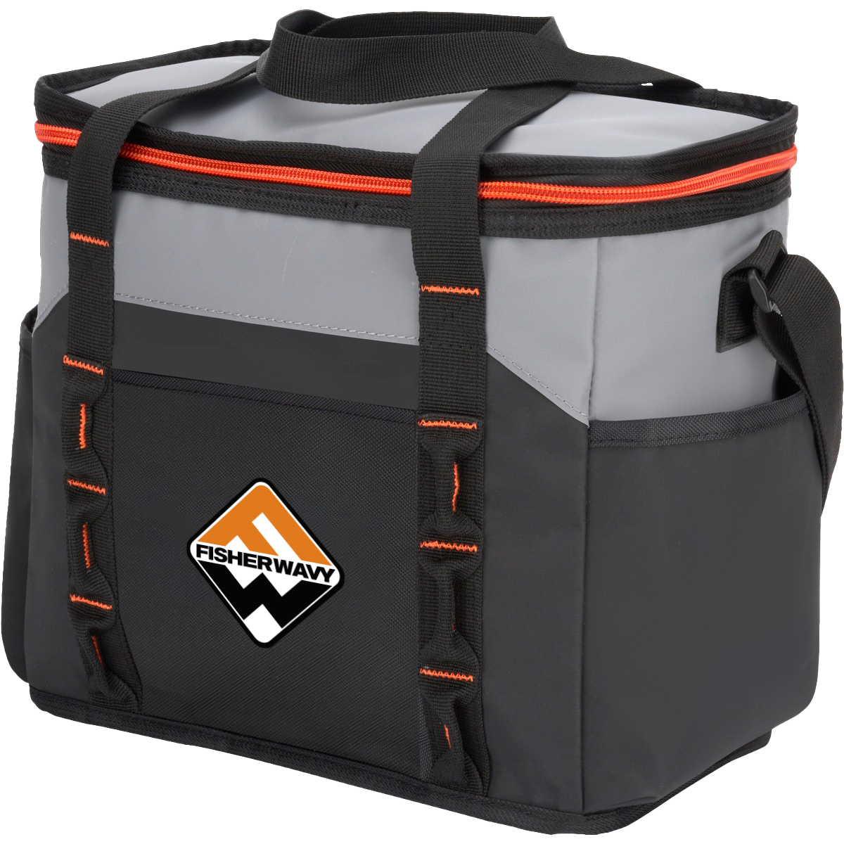 Waterproof Ridgetop Cooler
