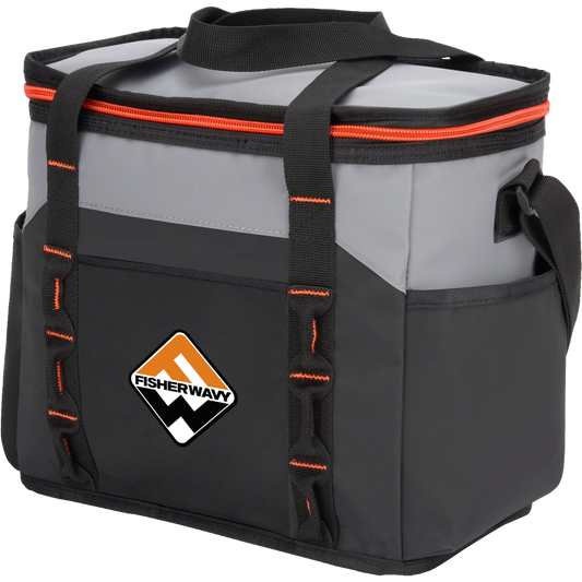 Waterproof Ridgetop Cooler